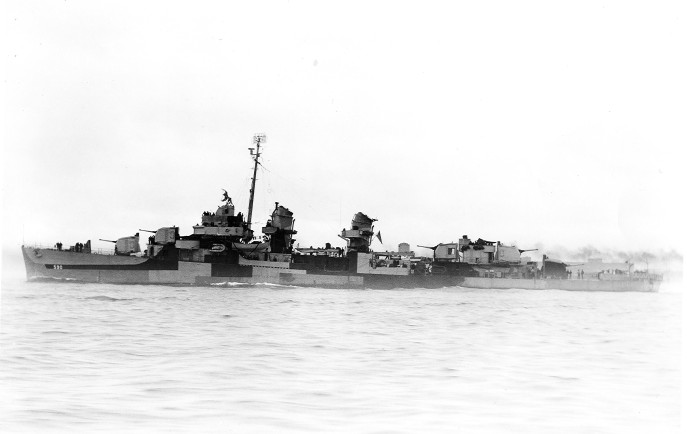 ship